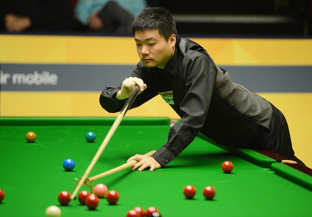 能得分手时 能得分手时