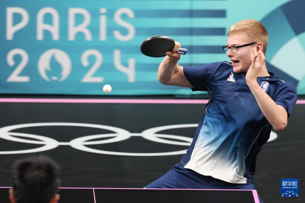 他没有强起 他没有强起